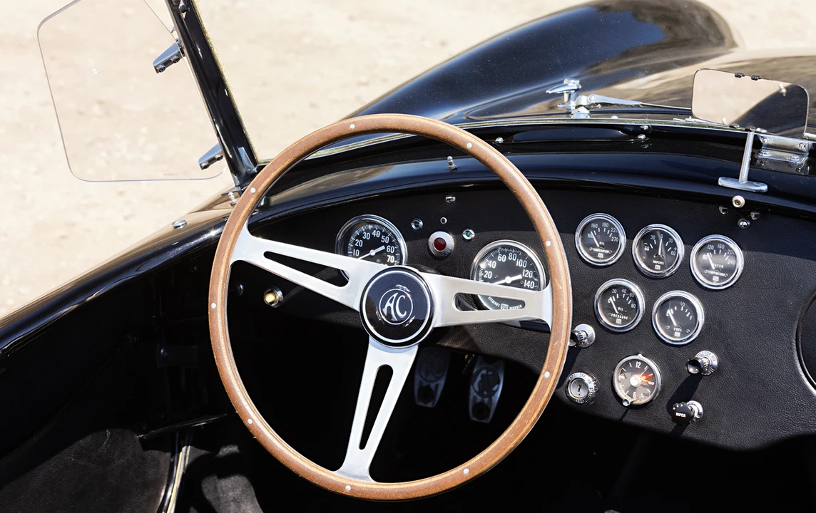 1964 Shelby Cobra 289 - Image 25 of 31