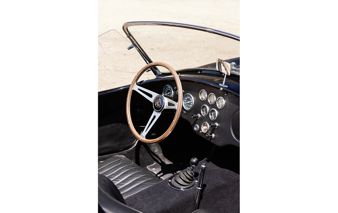 1964 Shelby Cobra 289 - Image 26 of 31