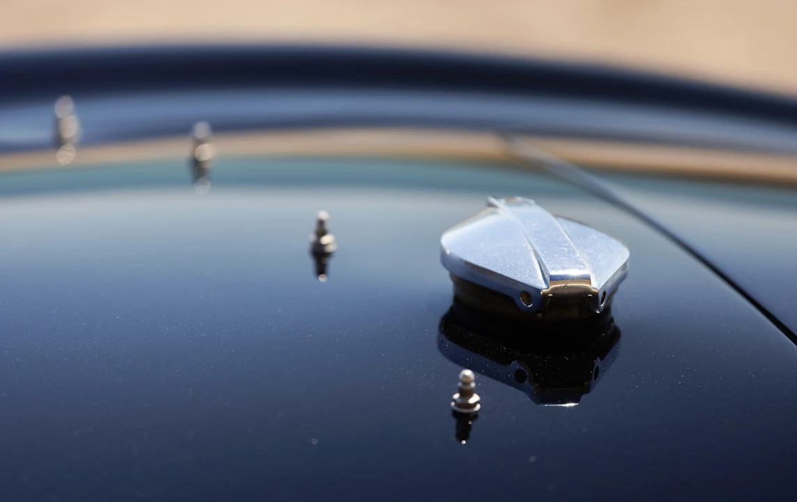 1964 Shelby Cobra 289 - Image 21 of 31
