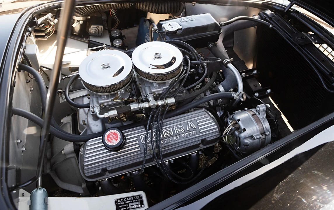 1964 Shelby Cobra 289 - Image 30 of 31