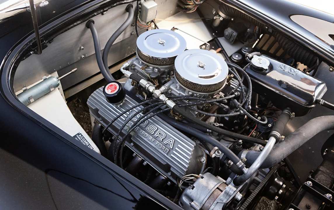 1964 Shelby Cobra 289 - Image 31 of 31