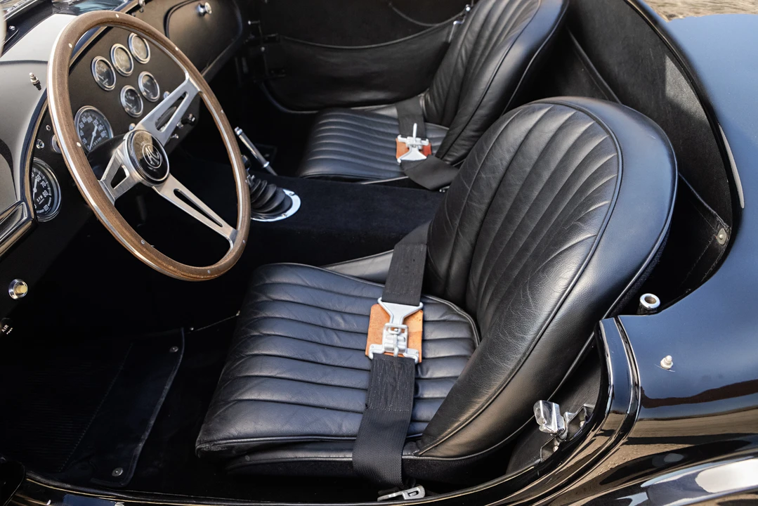 1964 Shelby Cobra 289 - Image 29 of 31