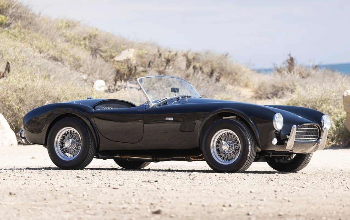 1964 Shelby Cobra 289 - Image 10 of 31