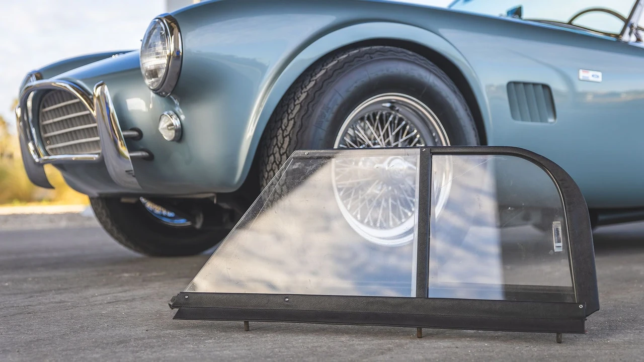 1964 Shelby Cobra 289 - Image 23 of 31