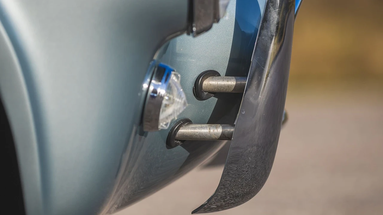 1964 Shelby Cobra 289 - Image 7 of 31