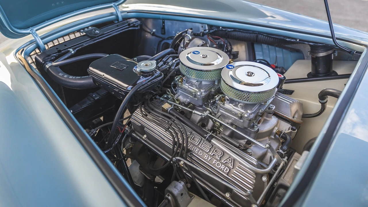 1964 Shelby Cobra 289 - Image 4 of 31