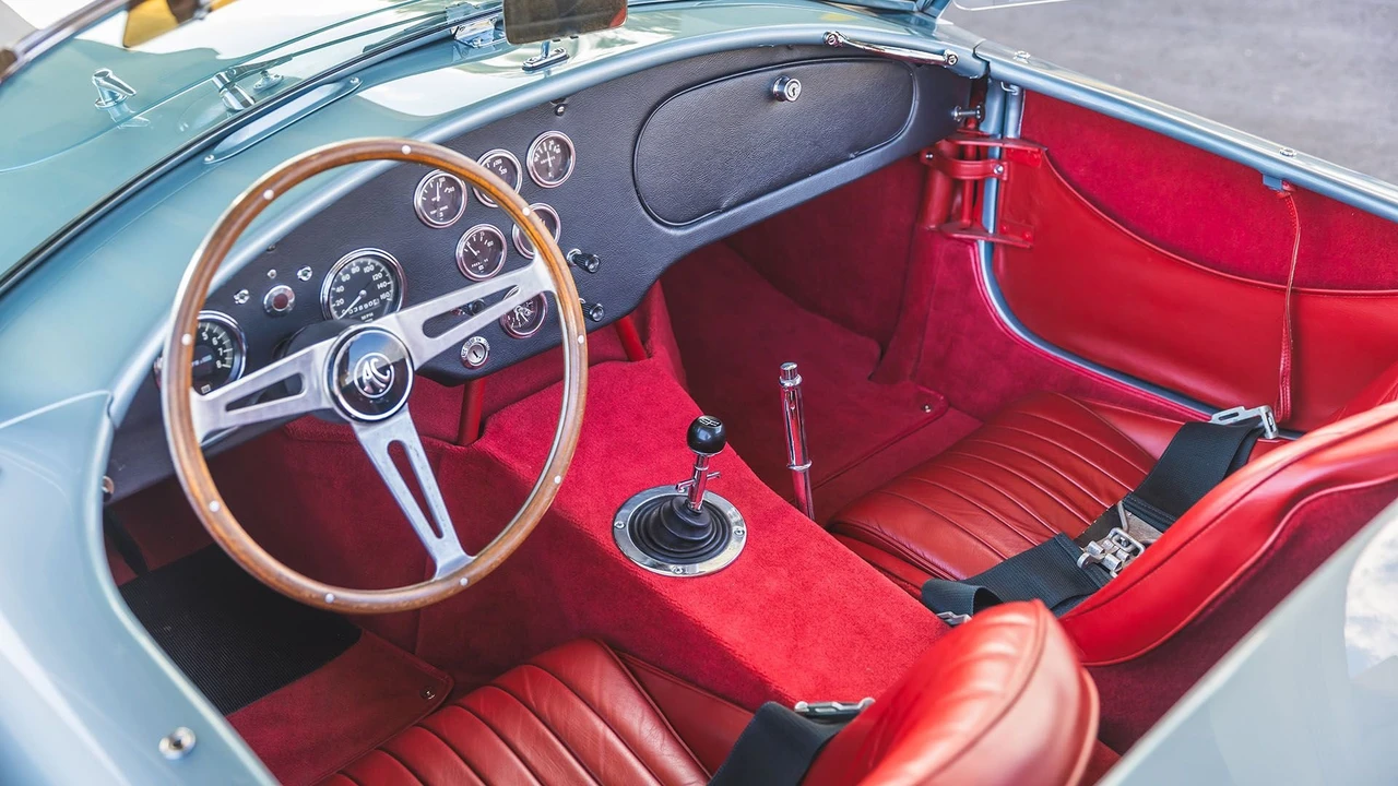 1964 Shelby Cobra 289 - Image 5 of 31