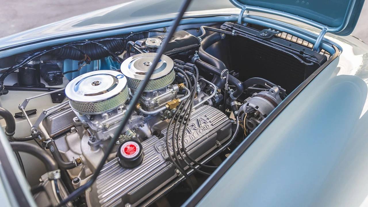 1964 Shelby Cobra 289 - Image 13 of 31