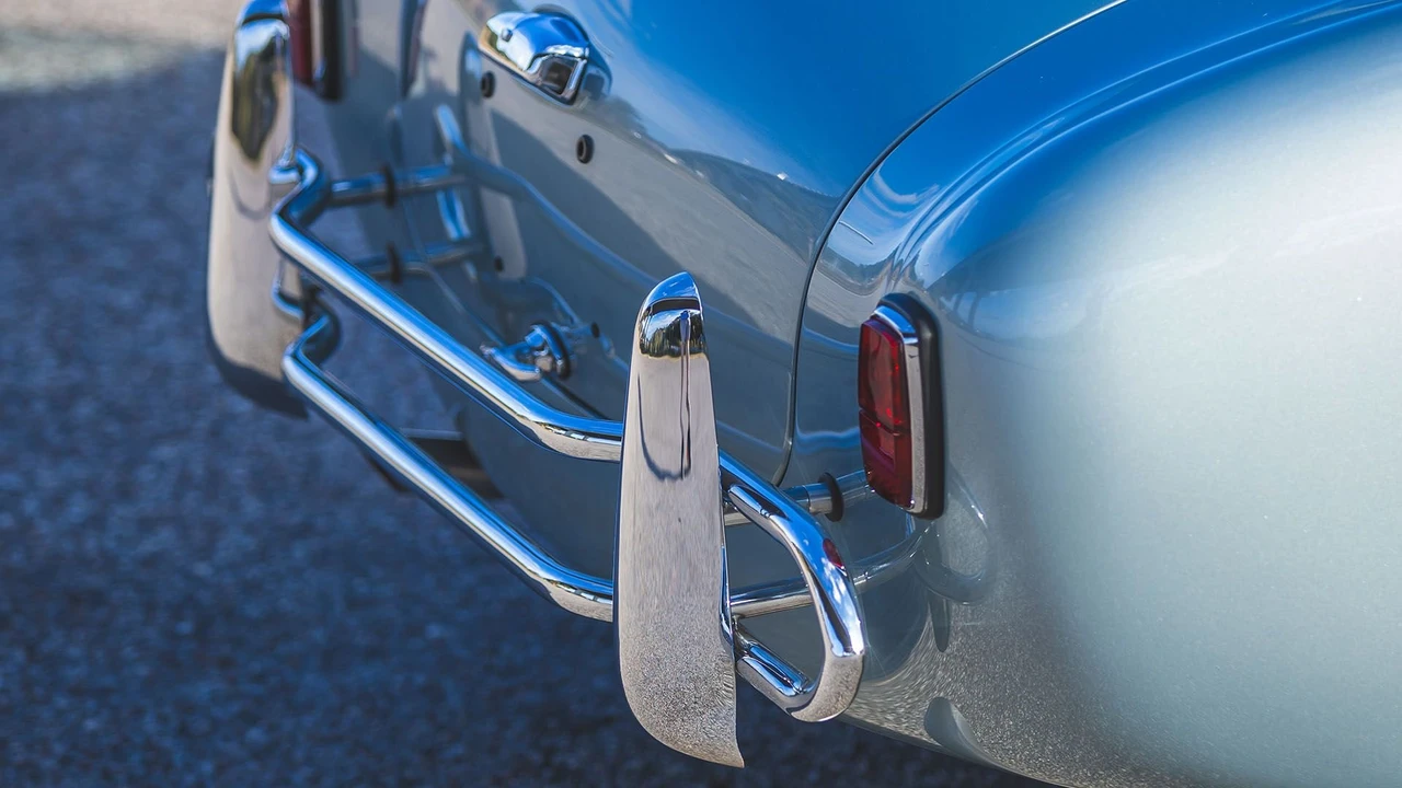 1964 Shelby Cobra 289 - Image 28 of 31