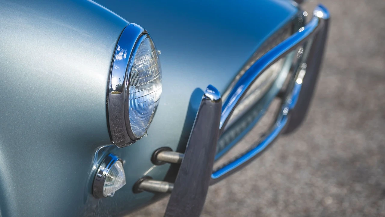 1964 Shelby Cobra 289 - Image 29 of 31