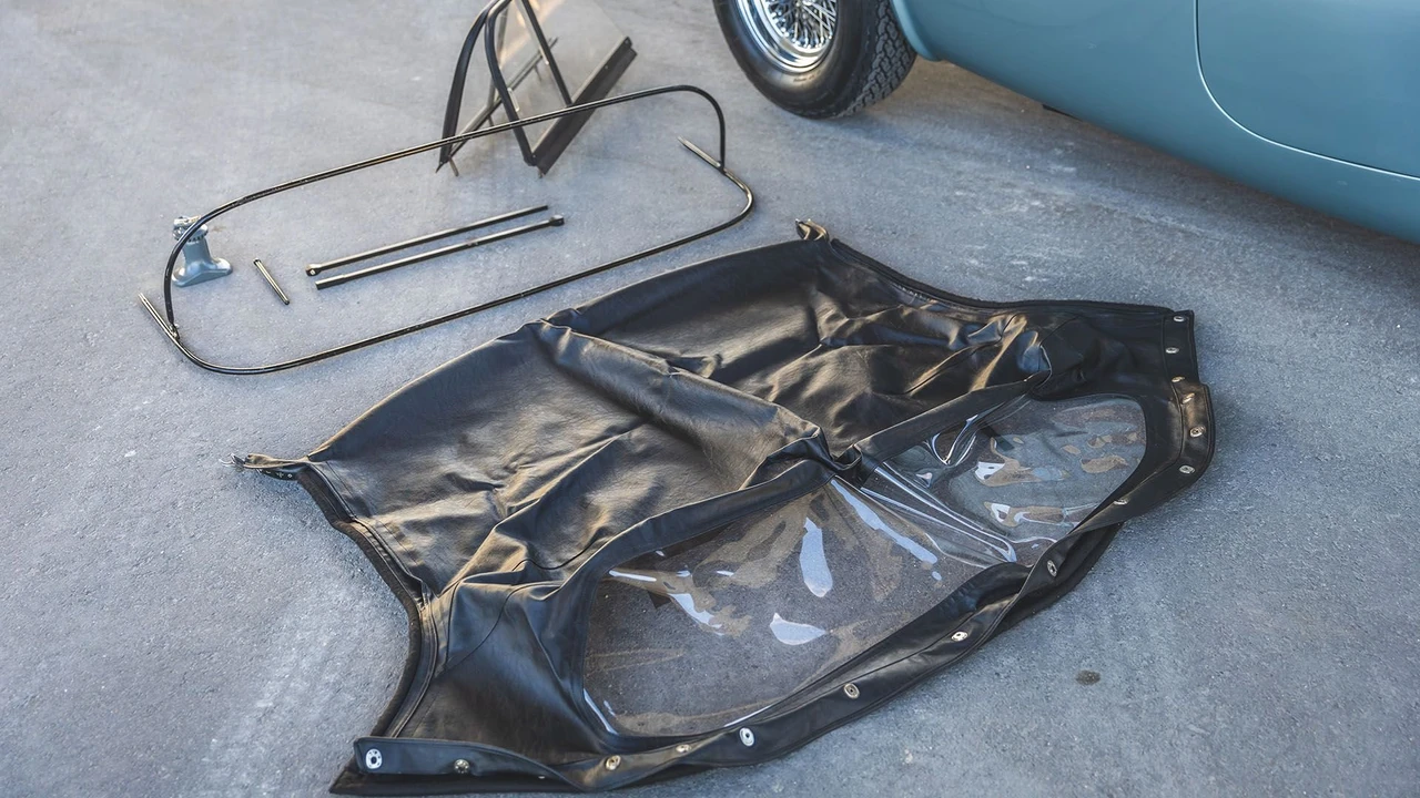 1964 Shelby Cobra 289 - Image 26 of 31