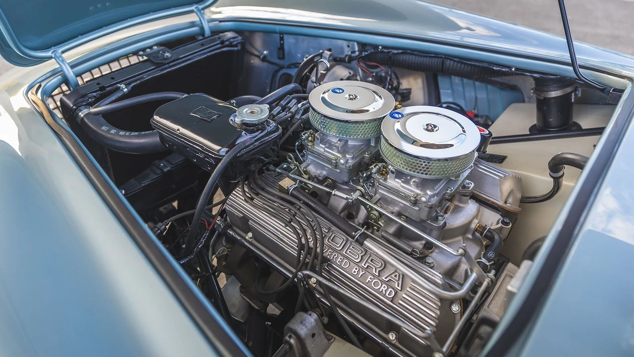 1964 Shelby Cobra 289 - Image 14 of 31