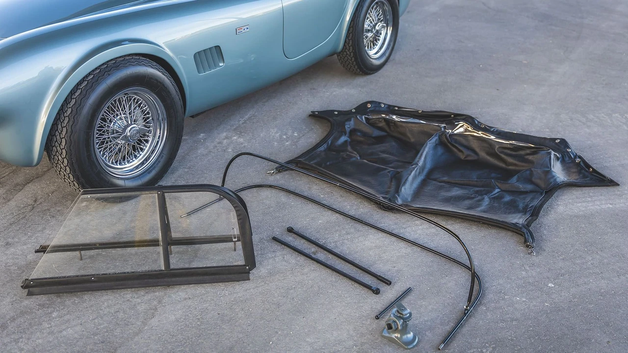 1964 Shelby Cobra 289 - Image 24 of 31
