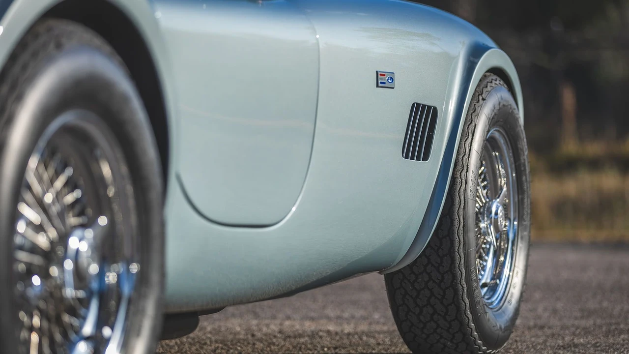 1964 Shelby Cobra 289 - Image 31 of 31