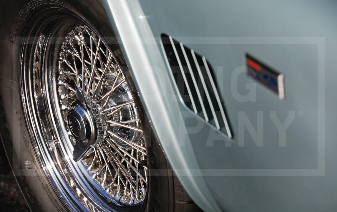 1964 Shelby Cobra 289 - Image 12 of 21