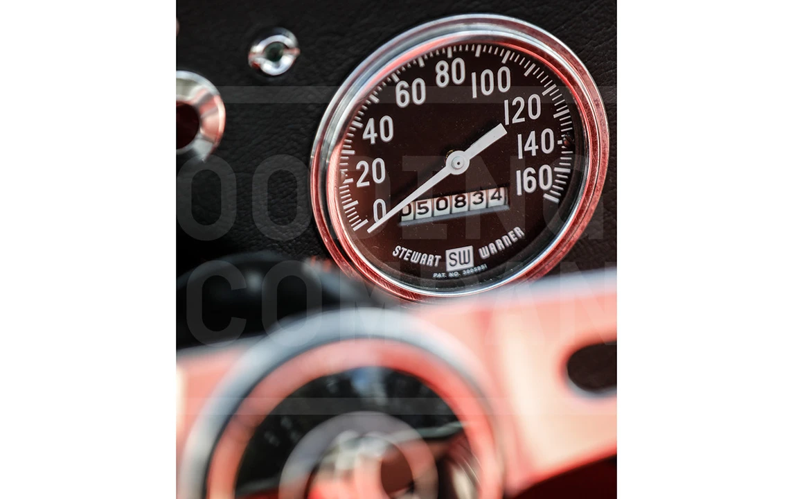 1964 Shelby Cobra 289 - Image 10 of 21