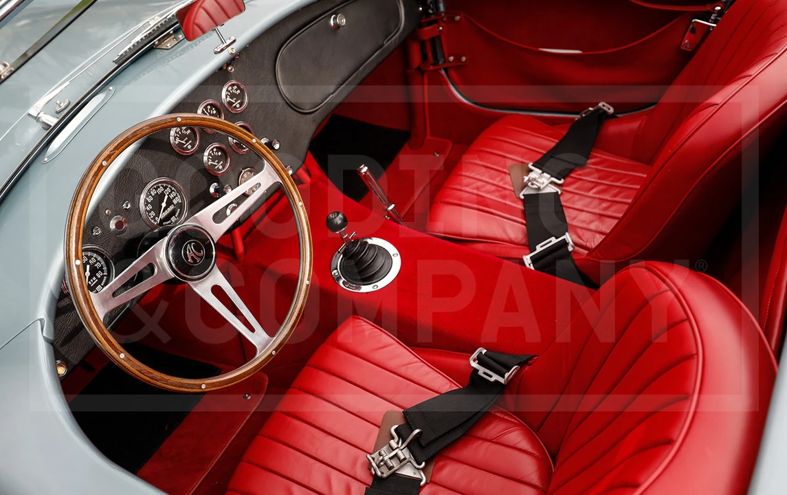 1964 Shelby Cobra 289 - Image 8 of 21