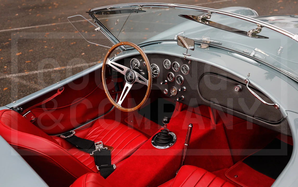 1964 Shelby Cobra 289 - Image 7 of 21