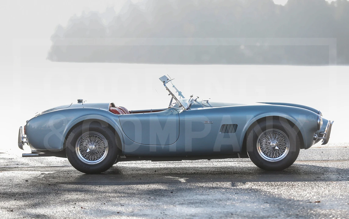 1964 Shelby Cobra 289 - Image 4 of 21