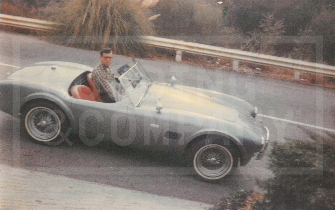 1964 Shelby Cobra 289 - Image 21 of 21