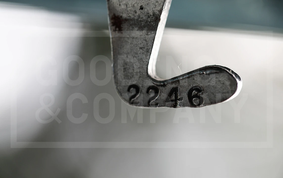 1964 Shelby Cobra 289 - Image 20 of 21