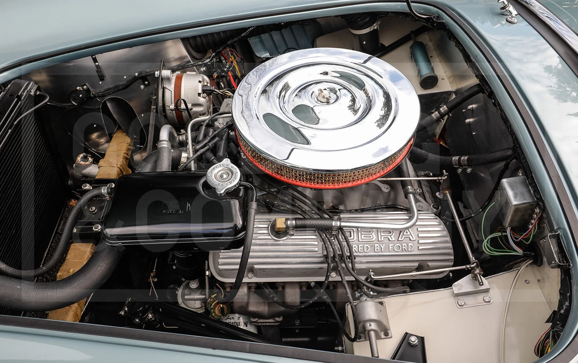 1964 Shelby Cobra 289 - Image 18 of 21