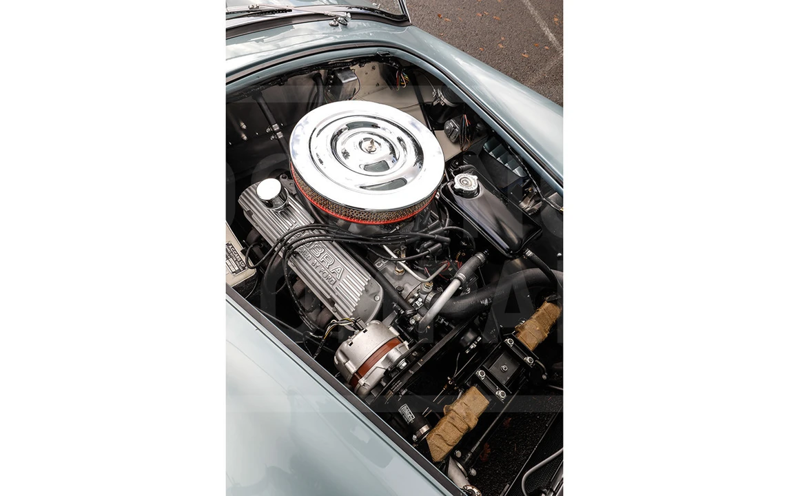 1964 Shelby Cobra 289 - Image 17 of 21