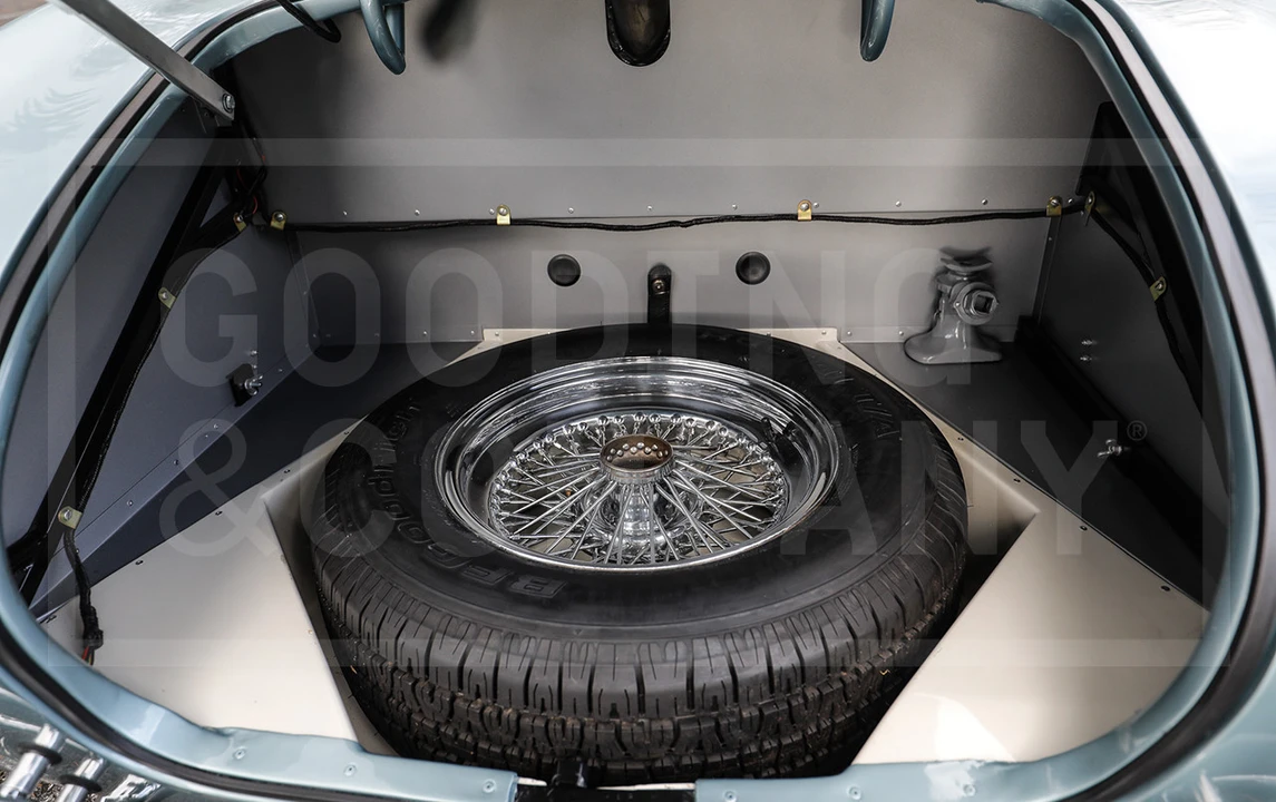 1964 Shelby Cobra 289 - Image 15 of 21