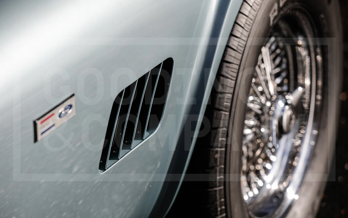1964 Shelby Cobra 289 - Image 14 of 21