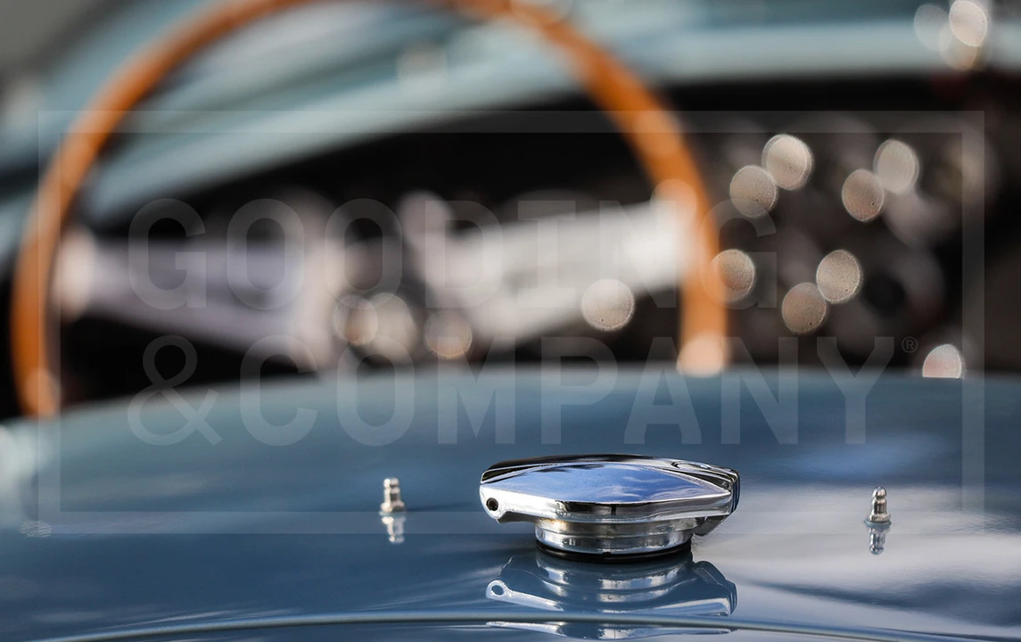 1964 Shelby Cobra 289 - Image 13 of 21