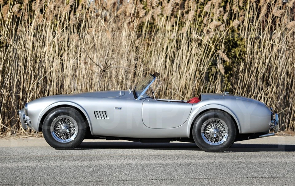 1964 Shelby Cobra 289 - Image 8 of 18
