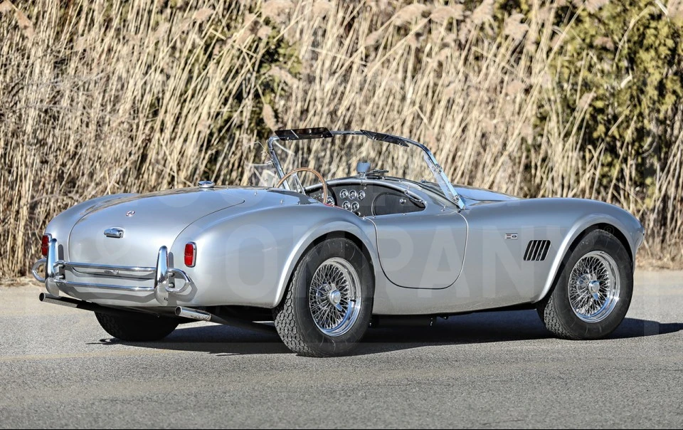 1964 Shelby Cobra 289 - Image 5 of 18