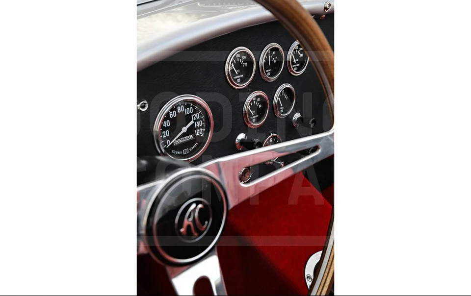 1964 Shelby Cobra 289 - Image 11 of 18