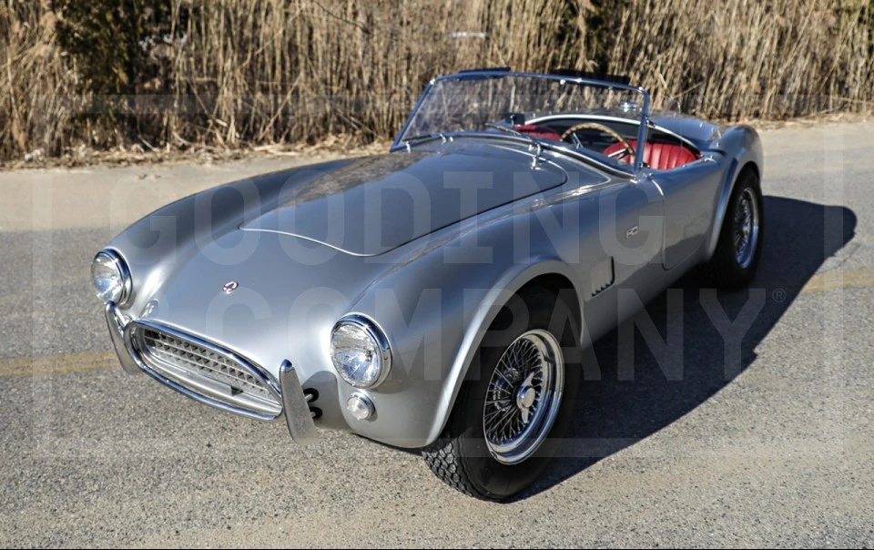 1964 Shelby Cobra 289 - Image 2 of 18