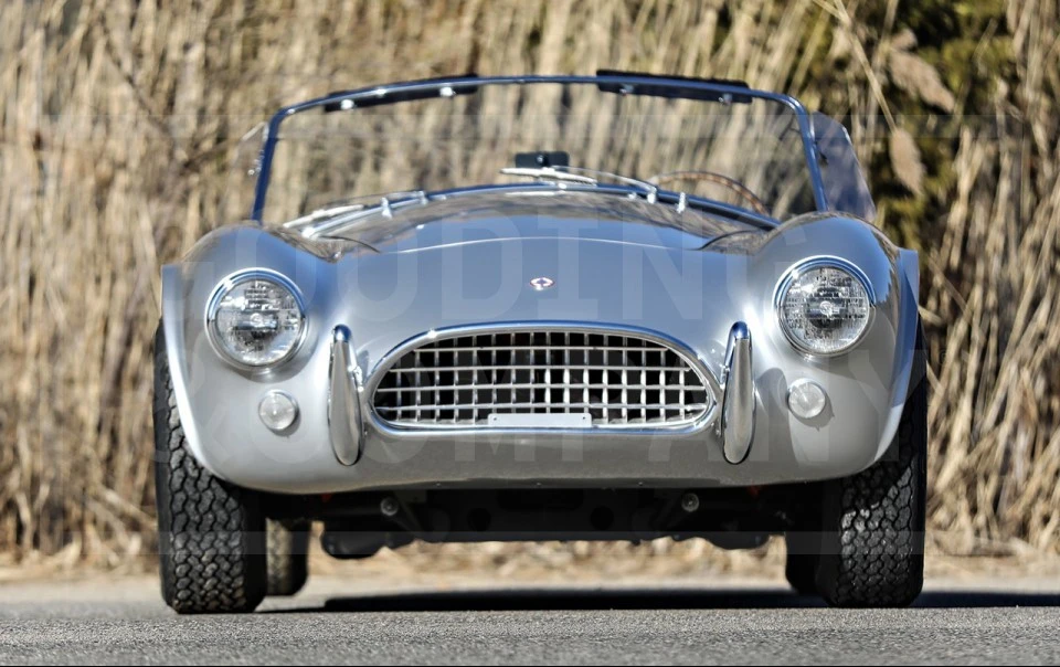 1964 Shelby Cobra 289 - Image 3 of 18