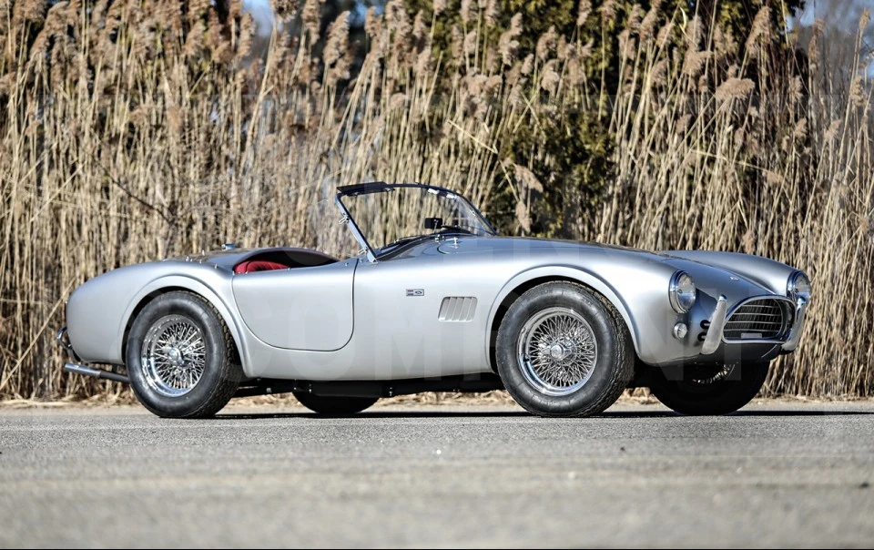 1964 Shelby Cobra 289 - Image 4 of 18