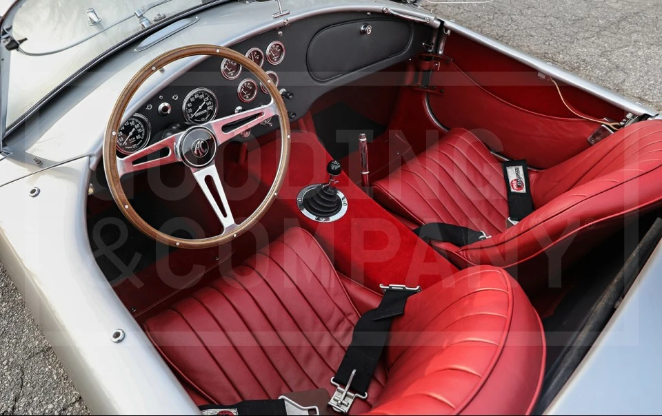 1964 Shelby Cobra 289 - Image 10 of 18