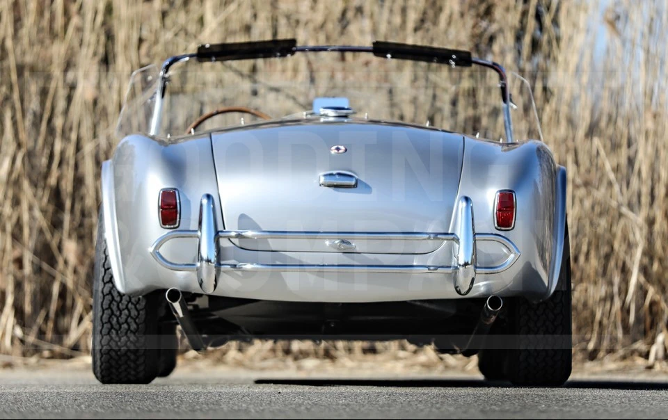 1964 Shelby Cobra 289 - Image 6 of 18