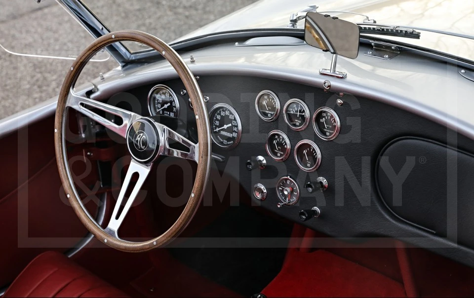 1964 Shelby Cobra 289 - Image 9 of 18