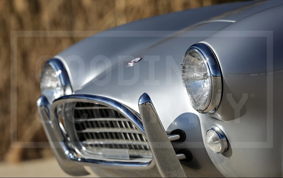 1964 Shelby Cobra 289 - Image 12 of 18