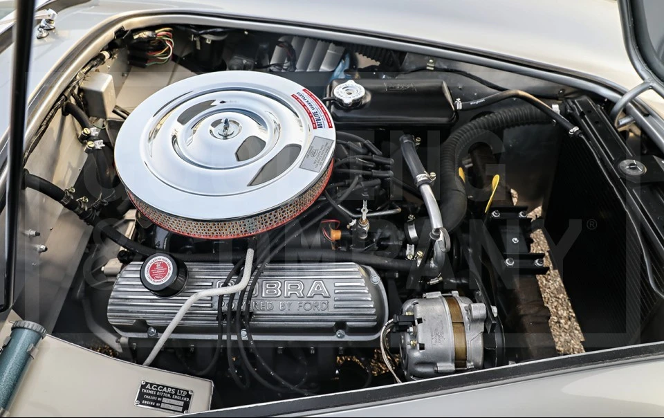 1964 Shelby Cobra 289 - Image 17 of 18