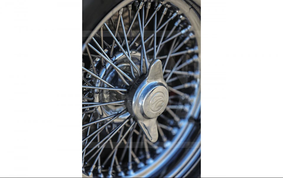 1964 Shelby Cobra 289 - Image 14 of 18
