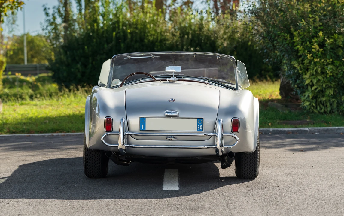 1964 Shelby Cobra 289 - Image 4 of 11