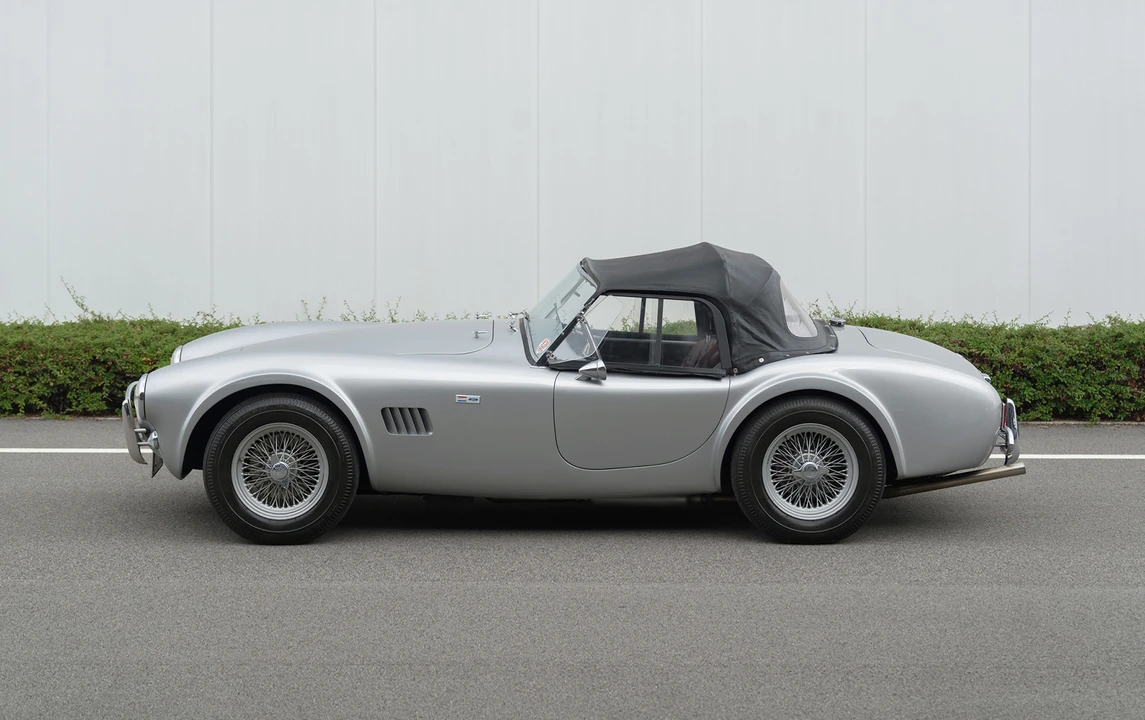 1964 Shelby Cobra 289 - Image 10 of 11