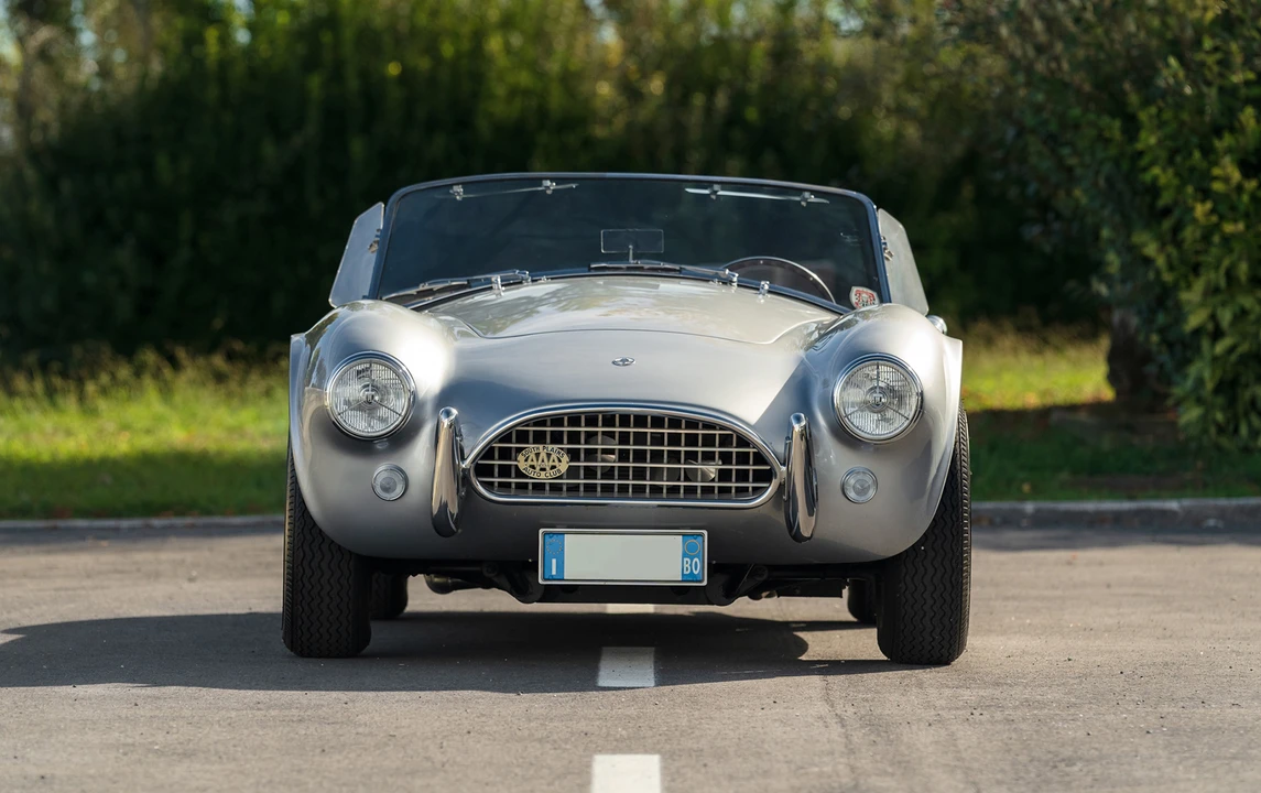 1964 Shelby Cobra 289 - Image 8 of 11