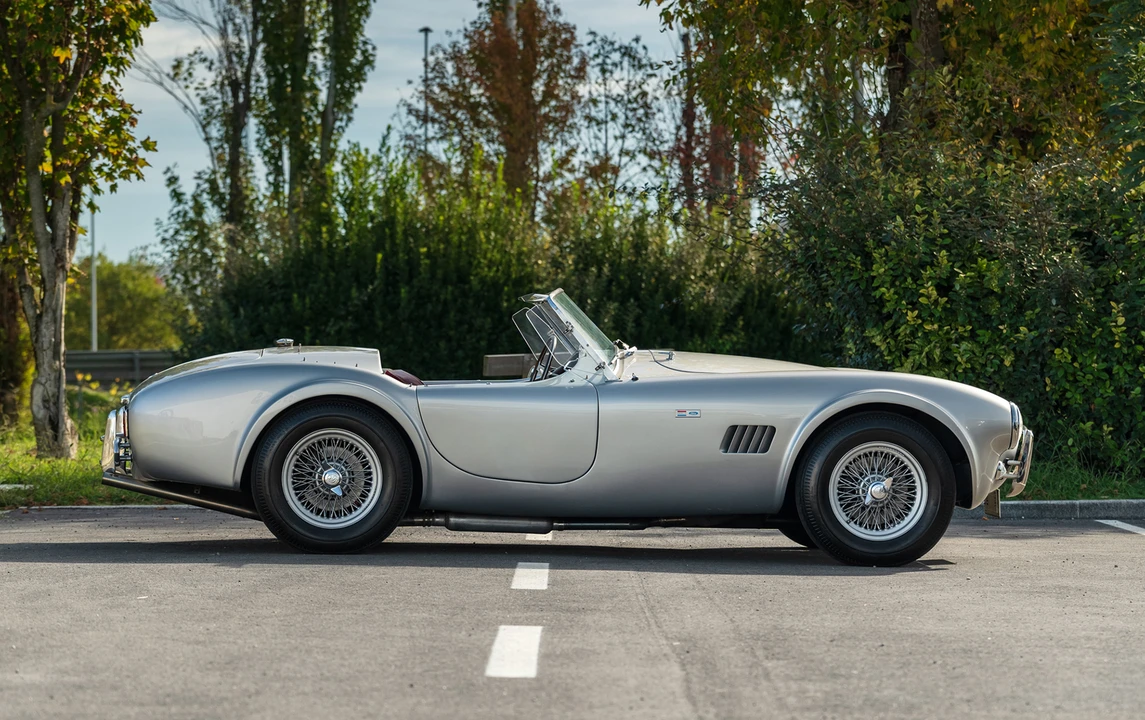 1964 Shelby Cobra 289 - Image 2 of 11