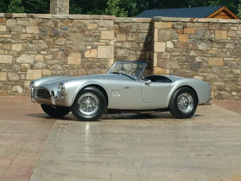 1964 Shelby Cobra 289 - Image 2 of 2
