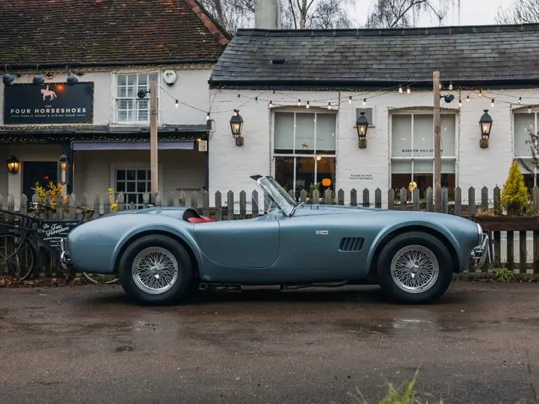 1964 Shelby Cobra 289 - Image 6 of 31