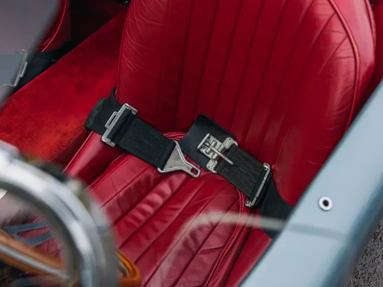 1964 Shelby Cobra 289 - Image 24 of 31