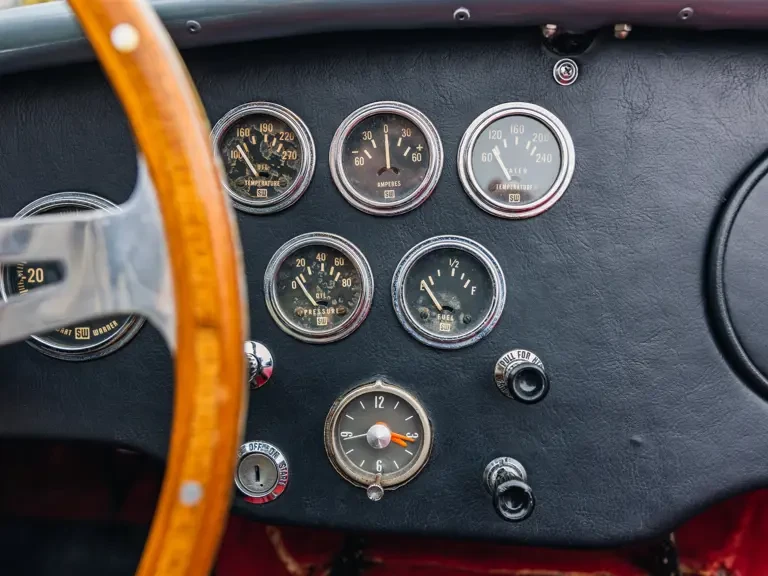 1964 Shelby Cobra 289 - Image 19 of 31